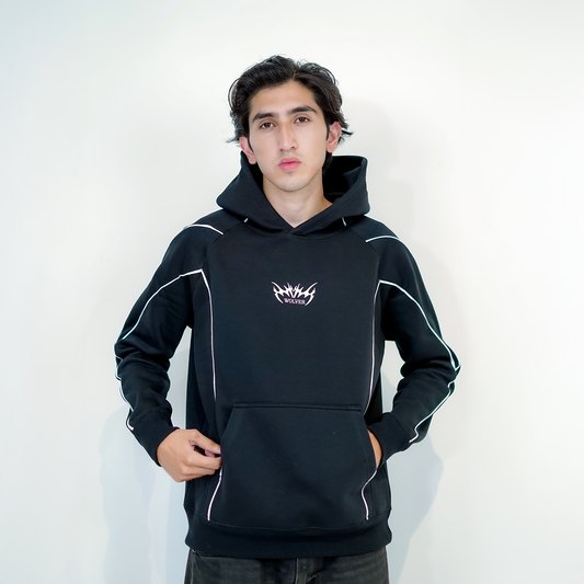 WOLVER SIGNATURE HOODIE