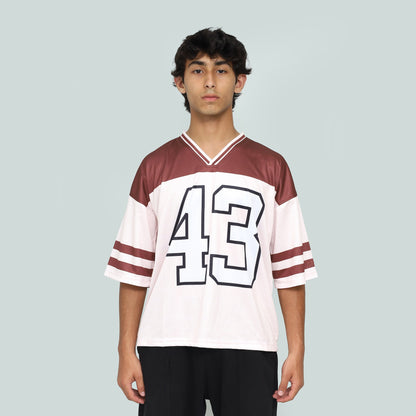 NOVA MESH JERSEY