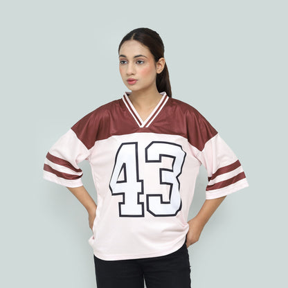 NOVA MESH JERSEY