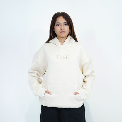 F2F HOODIE