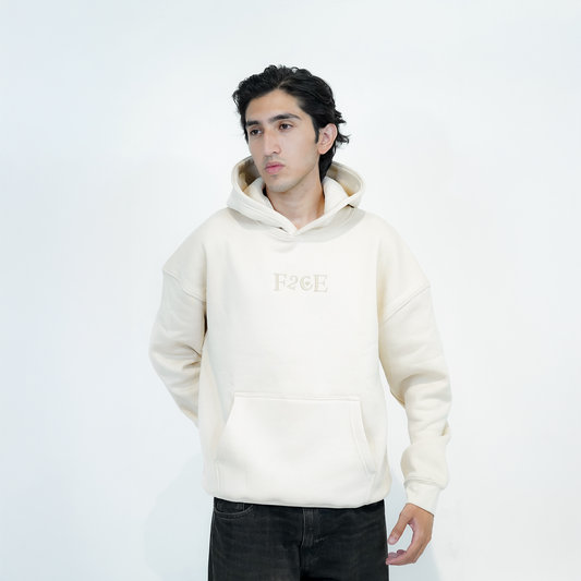 F2F HOODIE
