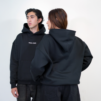 Wolver Edition Hoodie