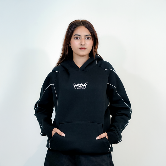 WOLVER SIGNATURE HOODIE