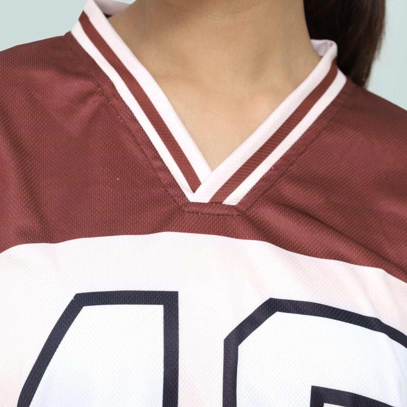 NOVA MESH JERSEY