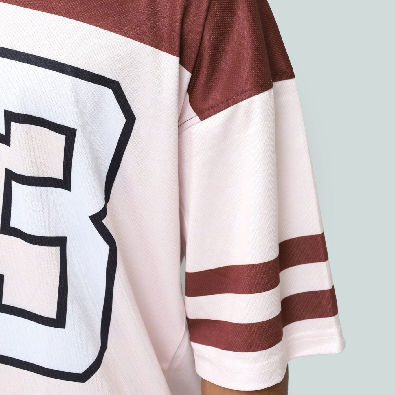 NOVA MESH JERSEY