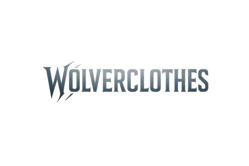 WOLVERCLOTHES LOGO