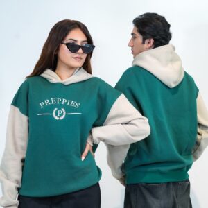 THE PREPPY DROP