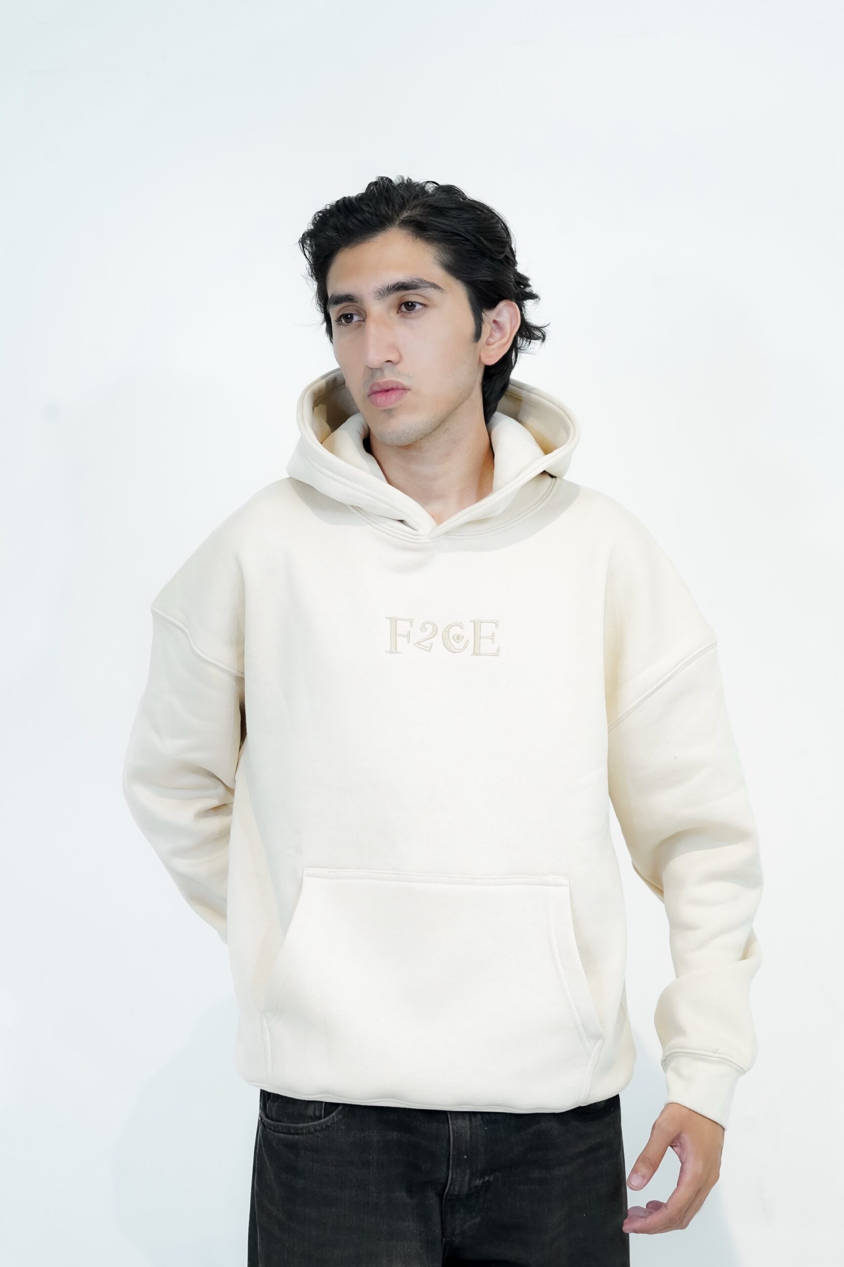 F2F HOODIE - Image 3